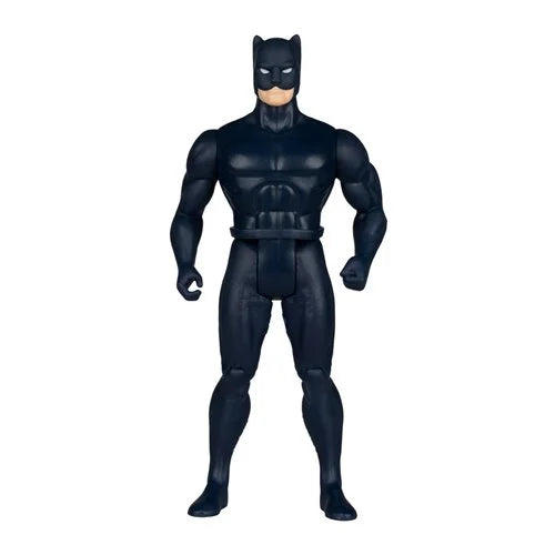 DC Super Powers Wave 14 4 1/2-Inch Scale Action Figure Wildcat