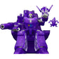 Transformers G1 Megatron Energy Explosion Blokees Action Edition 02 Model Kit