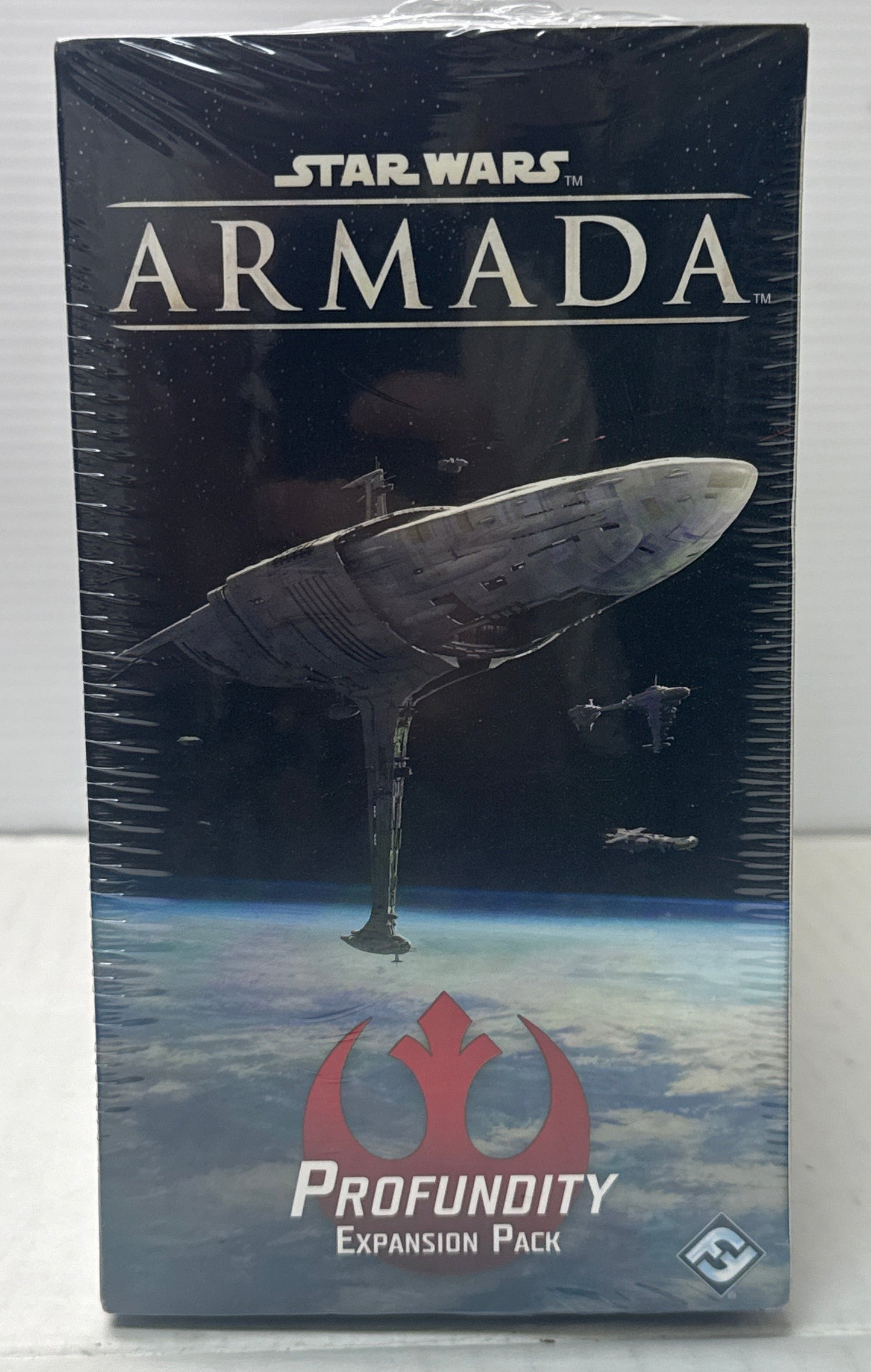 Star Wars Armada Profundity Expansion Pack - SEALED