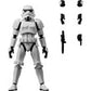 Star Wars Empire Strikes Back Stormtrooper Blokees Model Kit