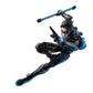 DC Nightwing Champion Class CC03 Model Kit