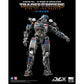 Transformers: Rise of the Beasts Mirage DLX Action Figure