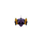 Neon Genesis Evangelion Test Type 01 TV version AE04 Action Edition Model Kit
