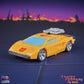 Transformers Studio Series 86 Deluxe Class Transformers: The Movie Autobot Sunstreaker