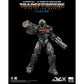 Transformers: Rise of the Beasts Mirage DLX Action Figure