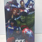 Marvel Gamerverse Avengers Captain America 1/10 PVC statue