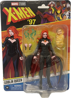 Marvel Legends X-Men '97 Goblin Queen