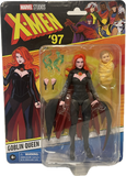 Marvel Legends X-Men '97 Goblin Queen