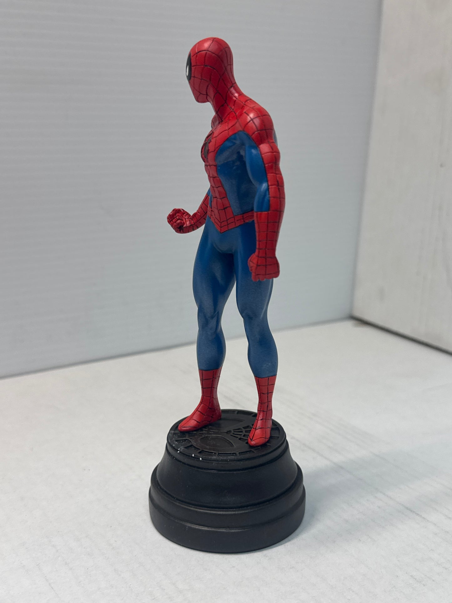 Amazing Spider-Man Classic Version Mini Statue 1096/4000