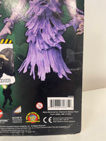 Ghostbusters Library Ghost