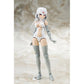 Megami Device B1R-L Chassis Skin Color A Model Kit