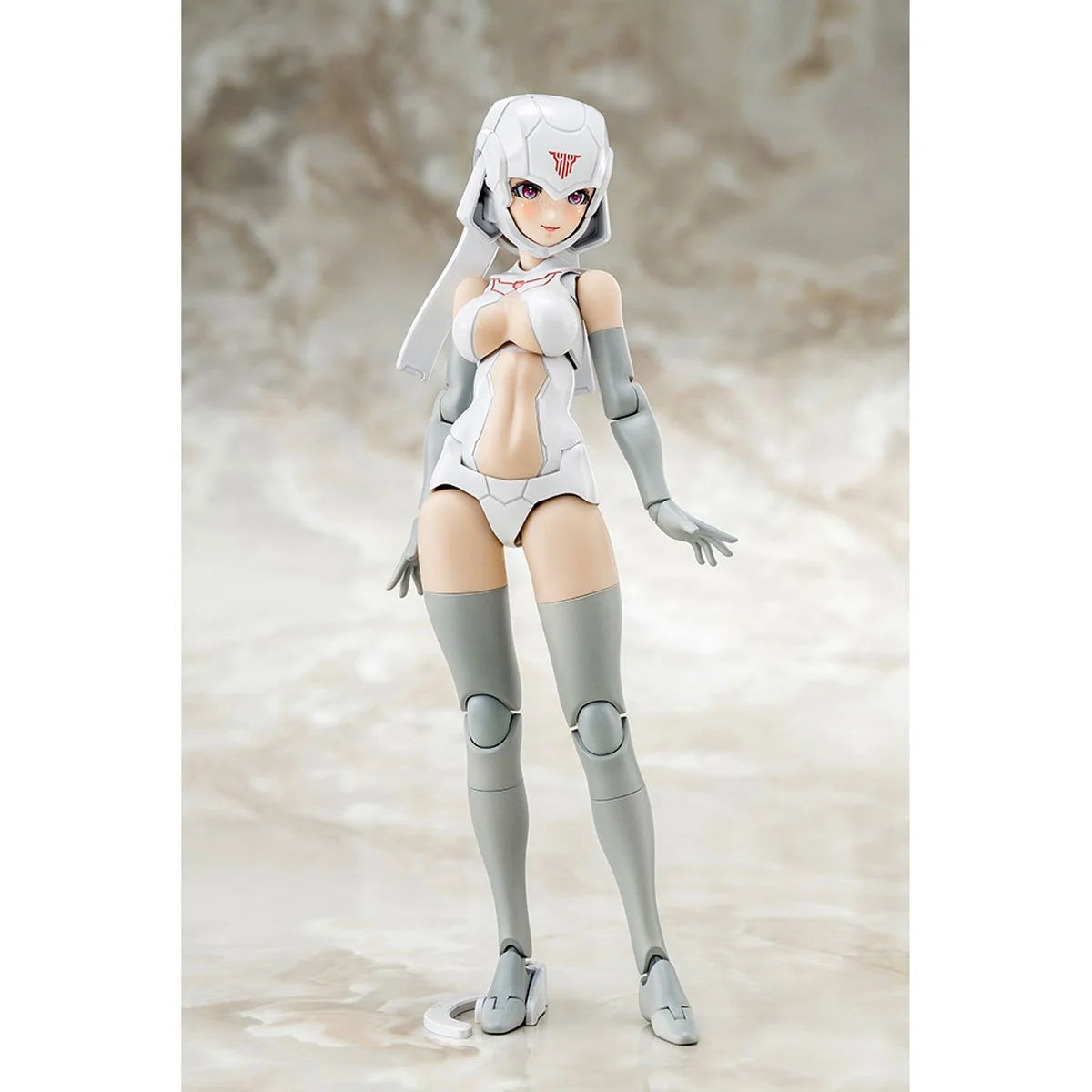 Megami Device B1R-L Chassis Skin Color A Model Kit