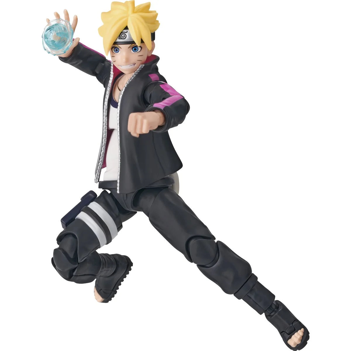Nartuto Shippuden Boruto Uzumaki Champion Class CC01 Model Kit