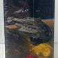 Star Wars Armada Nadiri Starhawk Expansion Pack  - SEALED