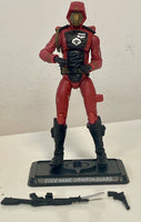 GI Joe Crimson Guard