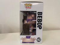 Pop Television Teenage Mutant Ninja Turtles Bebop #142
