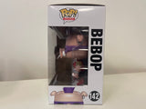 Pop Television Teenage Mutant Ninja Turtles Bebop #142