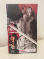 Variable Action Heroes One Piece Shanks Version 1.5