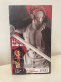 Variable Action Heroes One Piece Shanks Version 1.5