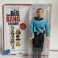 Big Bang Theory Star Trek Cosplay Sheldon Lee Cooper