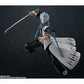 Bleach: Thousand-Year Blood War Toushiro Hitsugaya S.H.Figuarts Action Figure