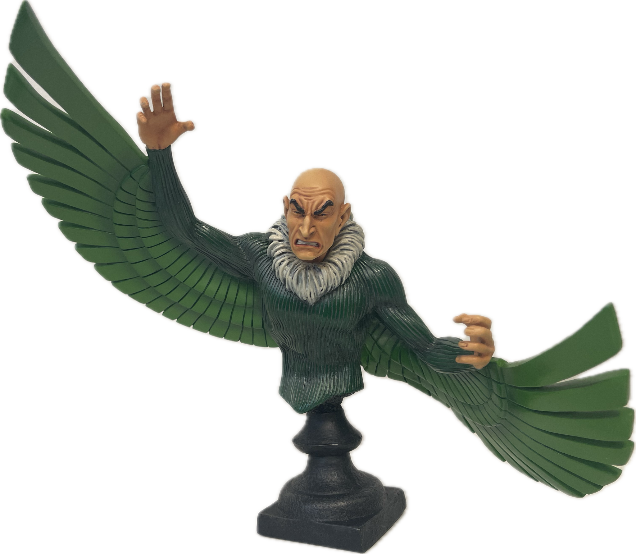 Bowen Designs The Vulture Marvel Mini-Bust Statue
