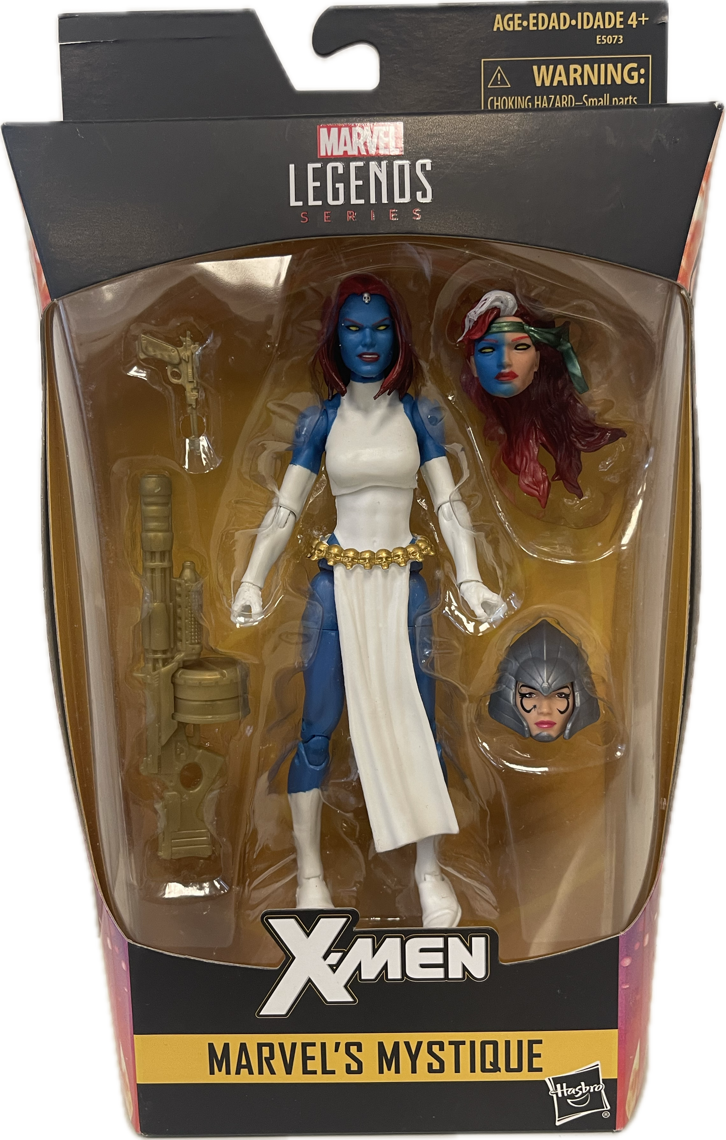 Marvel Legends Series X-Men Mystique