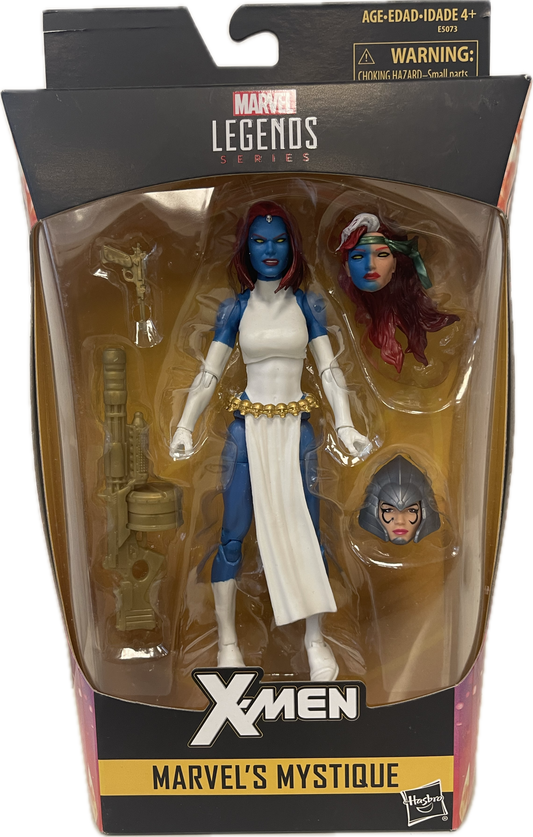 Marvel Legends Series X-Men Mystique