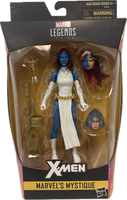 Marvel Legends Series X-Men Mystique