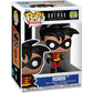 The New Batman Adventures Robin Funko Pop! Vinyl Figure #656