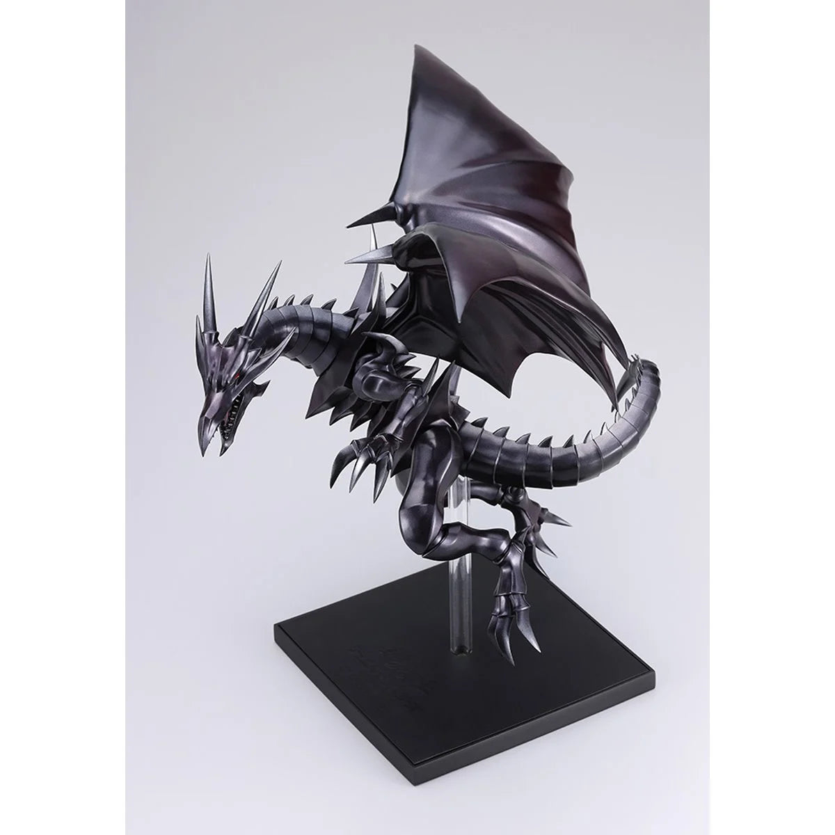 Yu-Gi-Oh! Duel Monsters Red-Eyes Black Dragon Oshi Works Statue