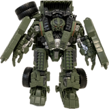 Transformers Studio Series #42 Long Haul
