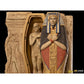 Universal Monsters The Mummy Deluxe 1:10 Art Scale Limited Edition Statue