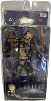 Alien VS. Predator Requiem Battle Damaged Predator