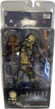 Alien VS. Predator Requiem Battle Damaged Predator