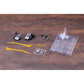 Zoids: Chaotic Century Storm Sworder Ala Barone Special 2000 Recolor Highend Master Model 1:72 Scale Model Kit