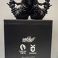 Martian Toys SLAVE to the SIREN Black Sea 6" Vinyl Figure Star Bucks