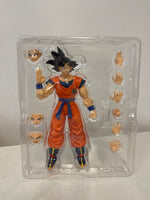 S.H.Figuarts Dragon Ball Z Son Goku