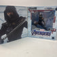 Avengers Endgame Ronin Diamond Select Marvel Gallery Gamestop Exclusive - READ