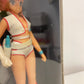 Lovely Gals Collection Dirty Pair Kei 1/6 Scale Figure 1985