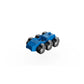 Transformers CT01 Optimus Prime Blokees Wheels Model Kit