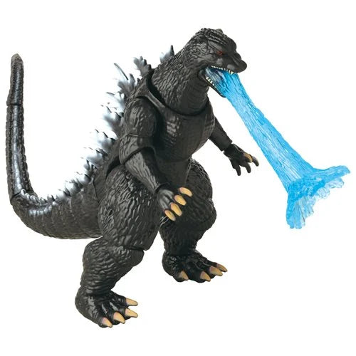 Godzilla 2004 6-Inch Action Figure