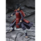 Naruto: Shippuden Madara Uchiha Legend Of Darkness S.H.Figuarts Action Figure