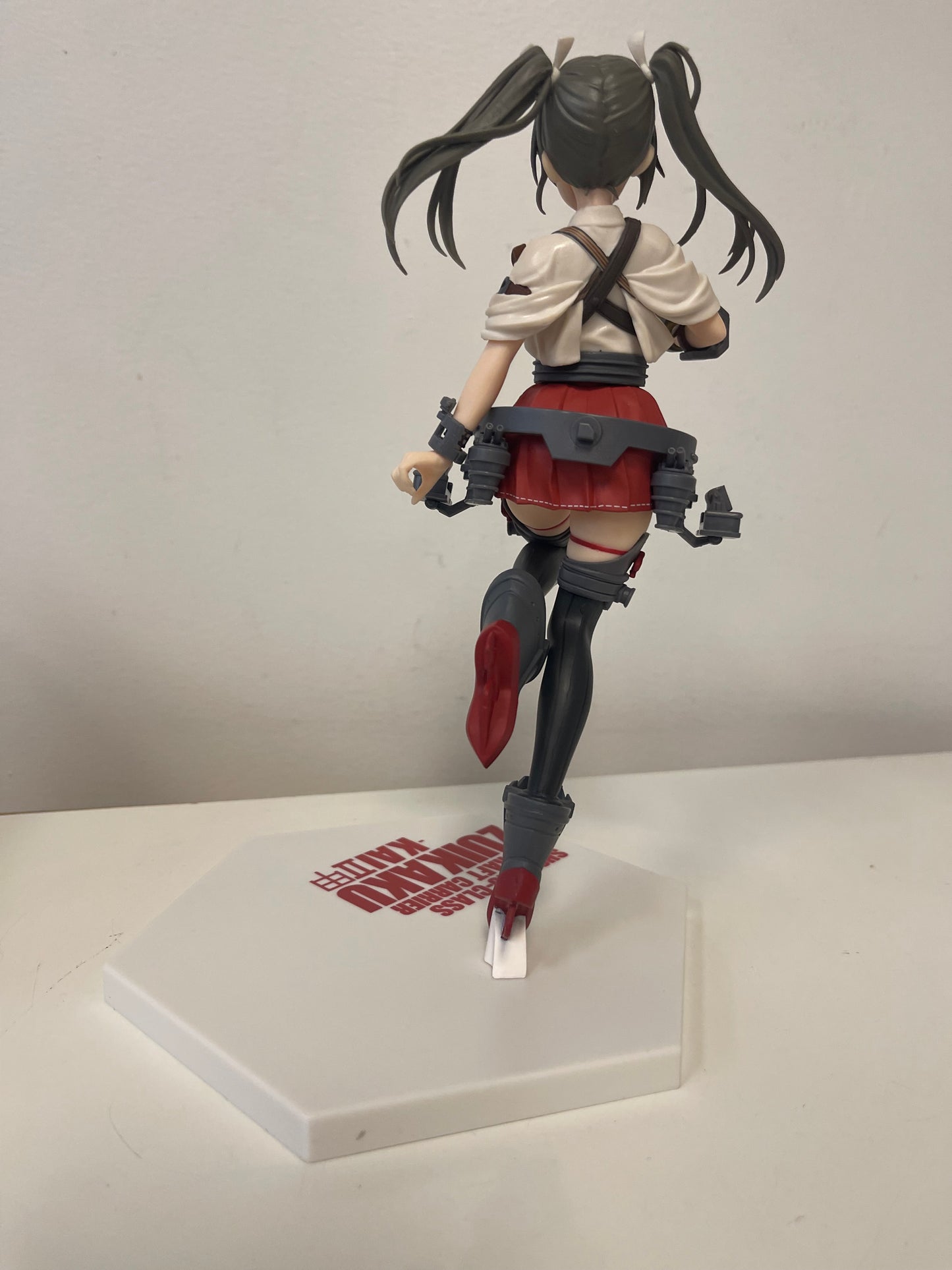 Jamma Kantai Colllection Zuikaku Kai Ni Ko Super Premium Figure