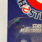 Real Ghostbusters Stay-Puft Marshmallo Man 1986