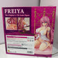 Redo of Healer Freiya Light Novel 1/7 figure KADOKAWA - SEALED