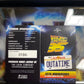 2020 Niue Back To The Future 35th Anniversary 2 Oz Silver License Plate Coin