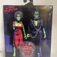 NECA Return of the Living Dead Trash & Suicide 2-Pack Action Figures