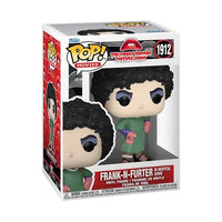 Rocky Horror Picture Show Frank-N-Furter Pop! Vinyl Figure