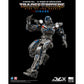 Transformers: Rise of the Beasts Mirage DLX Action Figure